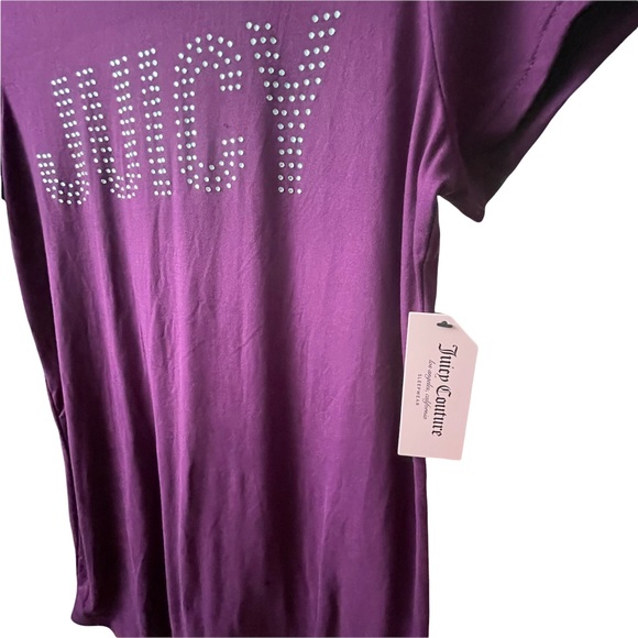Juicy Couture shirt size Small - Picture 3 of 6
